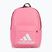 Рюкзак adidas Classic Badge Of Sport 27,5 л pink/ white