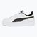 Кросівки жіночі PUMA Carina Street puma white/puma black/puma silver