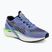 Кросівки для бігу жіночі PUMA Run XX Nitro блакитно-фіолетові 376171 14