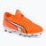 Футбольні бутси дитячі PUMA Ultra Play FG/AG помаранчеві 107233 01