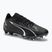 Футбольні бутси чоловічі PUMA Ultra Match Fg/Ag puma black/asphalt