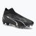 Футбольні бутси чоловічі PUMA Ultra Match+ Ll Fg/Ag puma black/asphalt