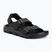 Сандалі дитячі BIRKENSTOCK Mogami HL Birko-Flor Narrow black