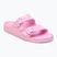 Шльопанці BIRKENSTOCK Arizona EVA fondant pink