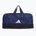 adidas Tiro League Duffel Training Bag 51.5 л командна темно-синя 2/чорна/біла