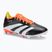 Кросівки футбольні adidas Predator League FG core black/cloud white/solar red