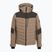 Штани гірськолижні чоловічі BOGNER FIRE+ICE Nic-T hazelnut