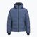 Куртка утеплена чоловіча BOGNER FIRE+ICE Leather blue