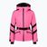 Куртка гірськолижна жіноча BOGNER FIRE+ICE Moia 2 vibrant flash