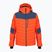 Штани гірськолижні чоловічі BOGNER FIRE+ICE Nic-T vibrant fire