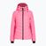 Куртка гірськолижна жіноча BOGNER FIRE+ICE Janka 4 vibrant flash
