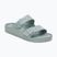 Шльопанці BIRKENSTOCK Arizona EVA pure sage