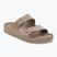 Шльопанці BIRKENSTOCK Arizona EVA gray taupe