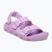 Сандалі дитячі BIRKENSTOCK Mogami HL Birko-Flor Narrow crocus