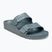 Капці BIRKENSTOCK Arizona EVA Narrow basalt gray