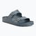 Шльопанці BIRKENSTOCK Arizona EVA Narrow basalt gray