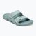 Шльопанці BIRKENSTOCK Mogami Terra 2 Strap Birko-Flor Regular apex pure sage