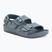 Сандалі дитячі BIRKENSTOCK Milano EVA Narrow basalt gray