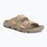 Шльопанці BIRKENSTOCK Mogami Terra 2 Strap Birko-Flor Regular apex sandcastle