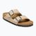 Шльопанці BIRKENSTOCK Arizona Birko-Flor sandcastle
