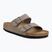 Шльопанці BIRKENSTOCK Arizona Birkibuc Regular