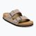 Капці BIRKENSTOCK Arizona BF Narrow gray taupe
