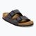Шльопанці BIRKENSTOCK Arizona Birkibuc Regular