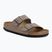 Шльопанці BIRKENSTOCK Arizona BF Narrow gray taupe