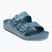 Шльопанці дитячі BIRKENSTOCK Arizona EVA basalt gray