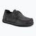 Взуття BIRKENSTOCK Utti Lace Suede Leather charcoal