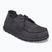 Взуття BIRKENSTOCK Utti Lace Suede Leather charcoal