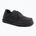 Взуття BIRKENSTOCK Utti Lace Suede Leather charcoal