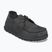 Взуття BIRKENSTOCK Utti Lace Suede Leather charcoal