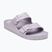 Шльопанці Birkenstock Arizona Essentials EVA lavender sky