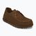 Взуття BIRKENSTOCK Utti Lace Suede Leather carafe