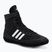 Борцівки чоловічі adidas Combat Speed 4 core black/footwear white