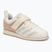 adidas Powerlift 5 білі кросівки для важкої атлетики