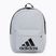 Рюкзак adidas Classic Badge Of Sport 27,5 л grey two/ black