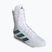 Кросівки боксерські adidas Box Hog 4 cloud white/collegiate green/core black