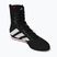 Кросівки боксерські adidas Box Hog 4 core black/cloud white/pure ruby