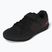 Кросівки велосипедні MTB чоловічі adidas FIVE TEN Hellcat core black/red/cloud white