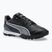 Кросівки футбольні PUMA King Pro TT puma black/puma white/cool dark gray