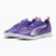 Кросівки футбольні дитячі PUMA Ultra 5 Play IT Jr lapis lazuli/puma white/sunset gloe