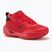 Кросівки для баскеболу дитячі PUMA Playmaker Pro JR for all time red/puma black