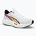 Кросівки для бігу чоловічі PUMA Velocity Nitro 3 puma white/sun stream