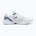 Кросівки для закритих приміщень PUMA Solarflash III puma white/blue horizon