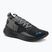Бігові кросівки PUMA Softride Symmetry Fuzion пума чорний / прохолодний темно-сірий / пума team royal
