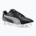 Кросівки футбольні чоловічі PUMA King Pro MxSG puma black/puma white/cool dark gray