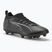 Кросівки футбольні дитячі PUMA Ultra 5 Match FG/AG Jr puma black/puma white