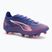 Кросівки футбольні PUMA Ultra 5 Pro FG/AG lapis lazuli/puma white/sunset gloe